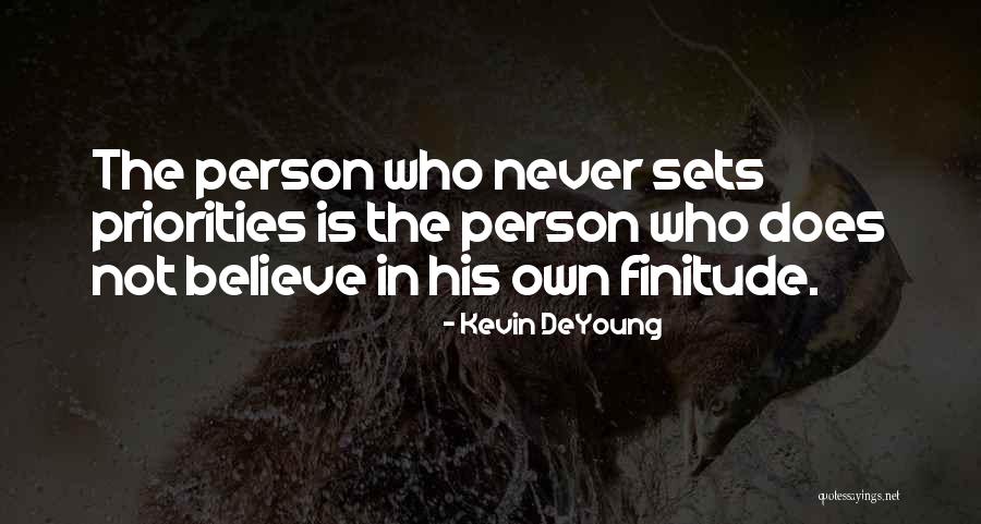 Mendatangi Quotes By Kevin DeYoung Mendatangi Quotes By Kevin DeYoung
