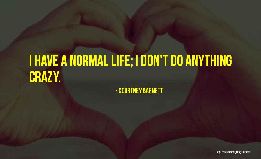 Mendatangkan Quotes By Courtney Barnett Mendatangkan Quotes By Courtney Barnett