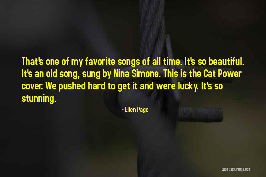 Mendax Microsystems Quotes By Ellen Page Mendax Microsystems Quotes By Ellen Page