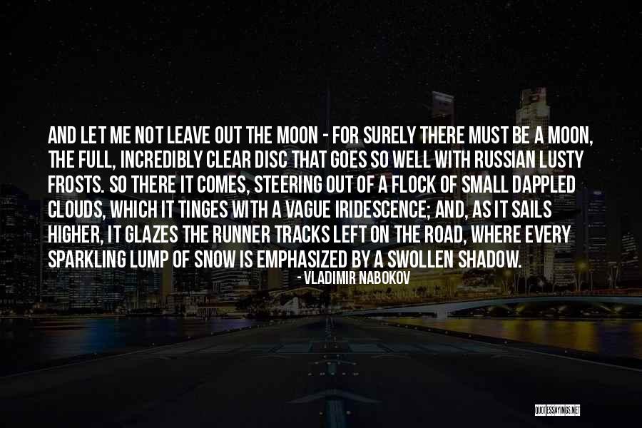 Mendax Microsystems Quotes By Vladimir Nabokov Mendax Microsystems Quotes By Vladimir Nabokov
