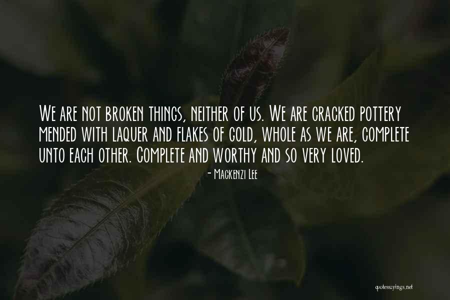 Mended Quotes By Mackenzi Lee Mended Quotes By Mackenzi Lee