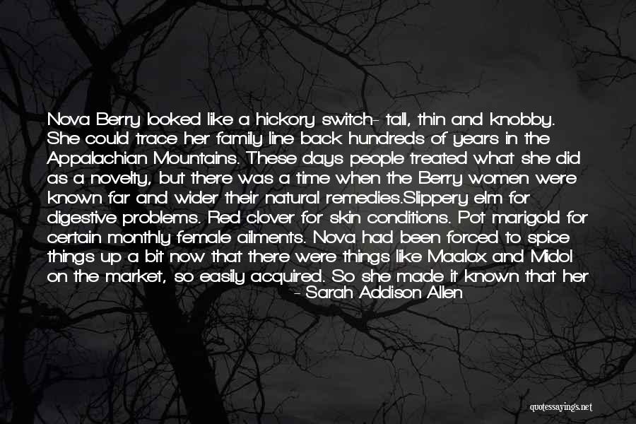 Mended Quotes By Sarah Addison Allen Mended Quotes By Sarah Addison Allen