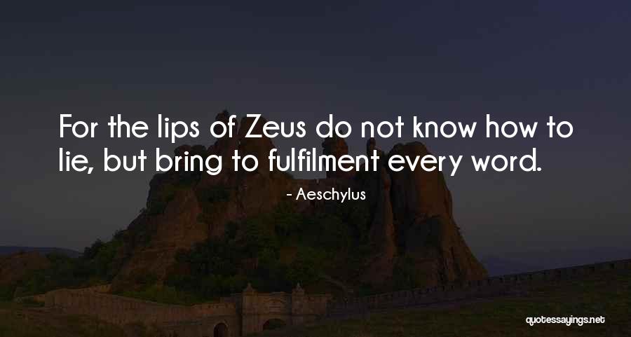 Mendeecees Harris Quotes By Aeschylus Mendeecees Harris Quotes By Aeschylus