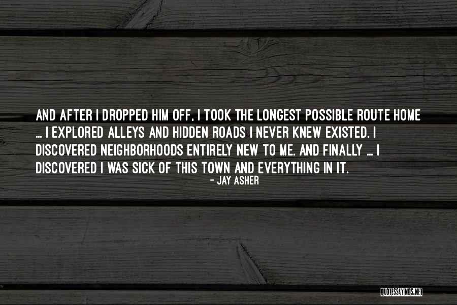 Mendeecees Harris Quotes By Jay Asher Mendeecees Harris Quotes By Jay Asher