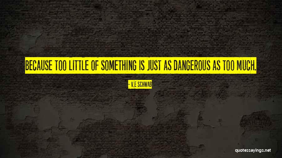 Mendefinisikan Seseorang Quotes By V.E Schwab Mendefinisikan Seseorang Quotes By V.E Schwab