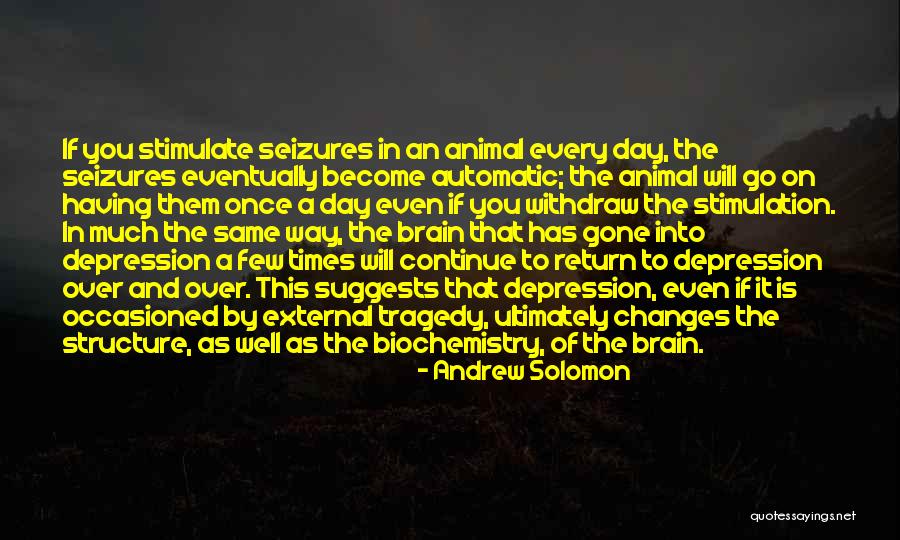 Mendekati Bina Quotes By Andrew Solomon Mendekati Bina Quotes By Andrew Solomon
