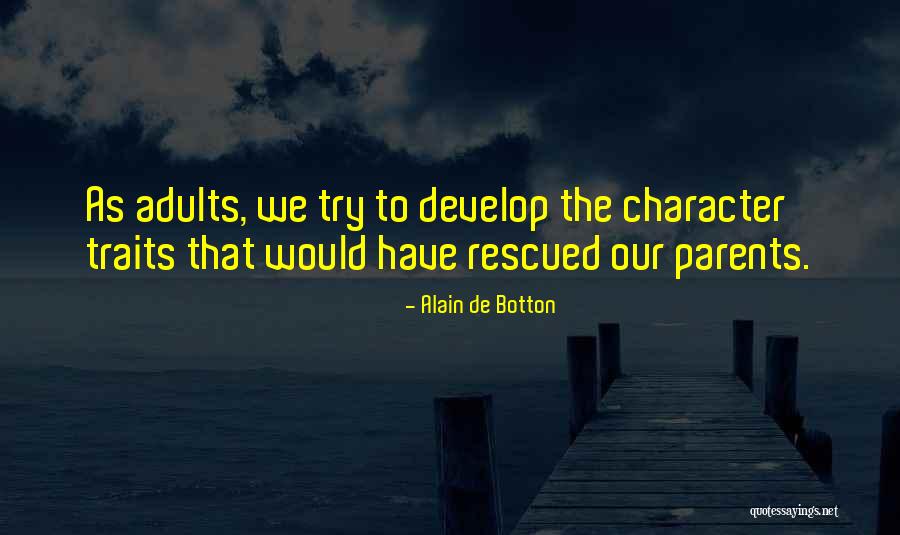 Mendekati Lugu Quotes By Alain De Botton Mendekati Lugu Quotes By Alain De Botton