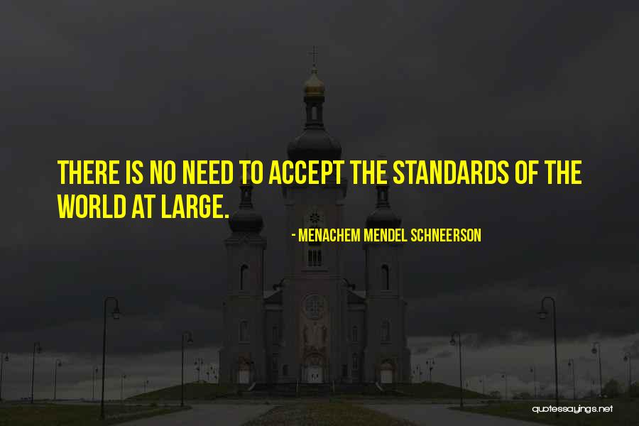 Mendel Menachem Quotes By Menachem Mendel Schneerson Mendel Menachem Quotes By Menachem Mendel Schneerson