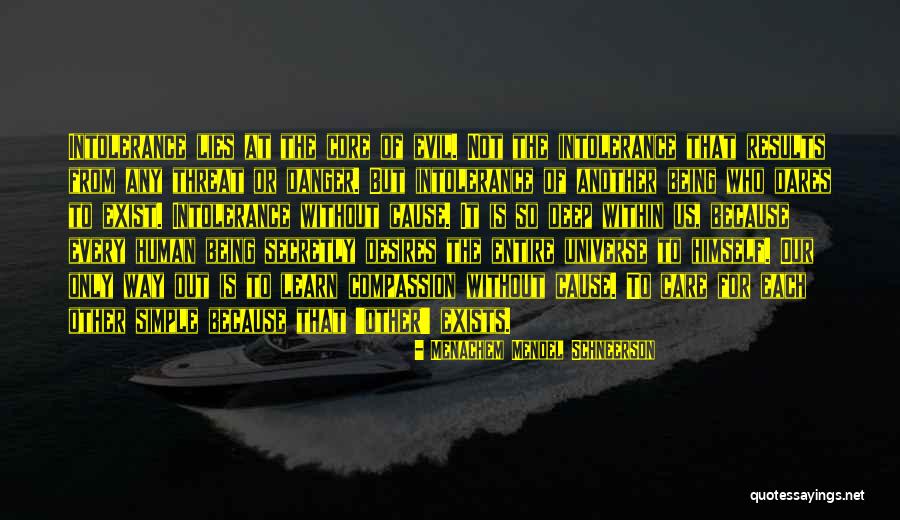 Mendel Menachem Quotes By Menachem Mendel Schneerson Mendel Menachem Quotes By Menachem Mendel Schneerson