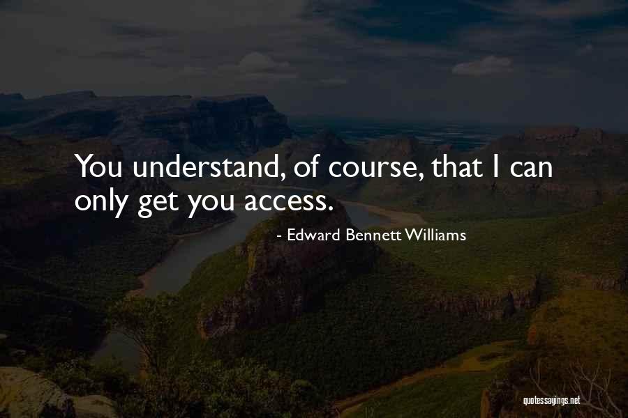 Mendeley Free Quotes By Edward Bennett Williams Mendeley Free Quotes By Edward Bennett Williams