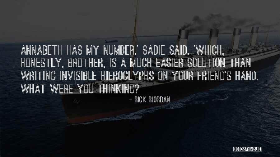 Mendeley Reference Quotes By Rick Riordan Mendeley Reference Quotes By Rick Riordan