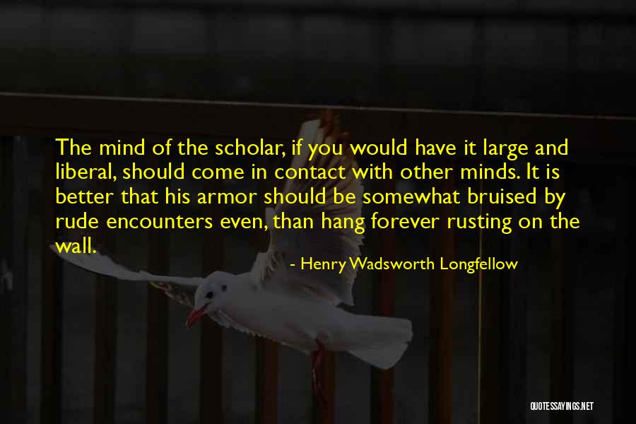 Mendelian Randomization Quotes By Henry Wadsworth Longfellow Mendelian Randomization Quotes By Henry Wadsworth Longfellow