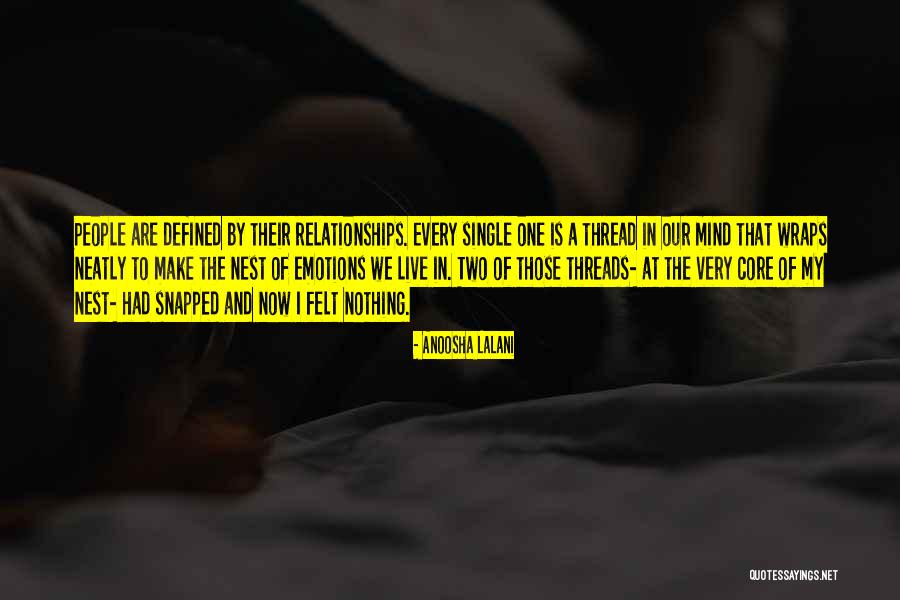 Mendelism Quotes By Anoosha Lalani Mendelism Quotes By Anoosha Lalani