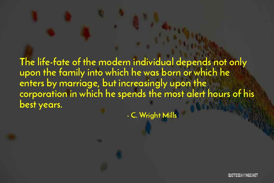 Mendelism Quotes By C. Wright Mills Mendelism Quotes By C. Wright Mills