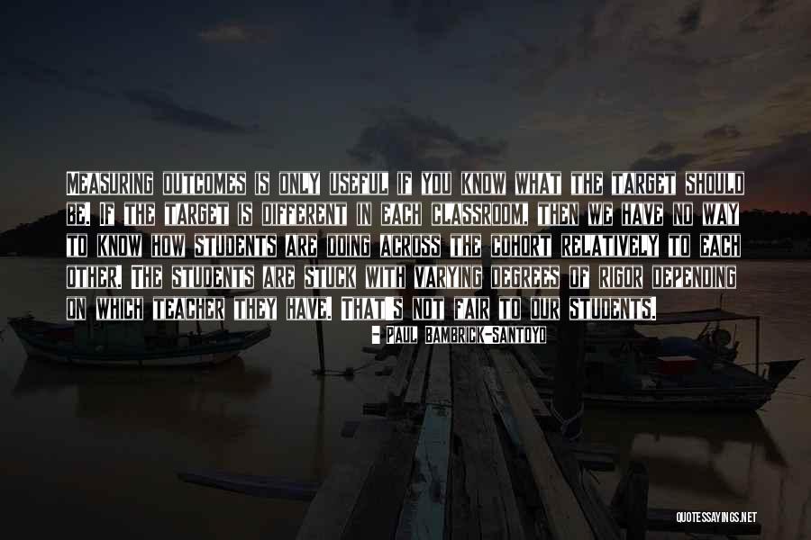 Mendelova Univerzita Quotes By Paul Bambrick-Santoyo Mendelova Univerzita Quotes By Paul Bambrick-Santoyo