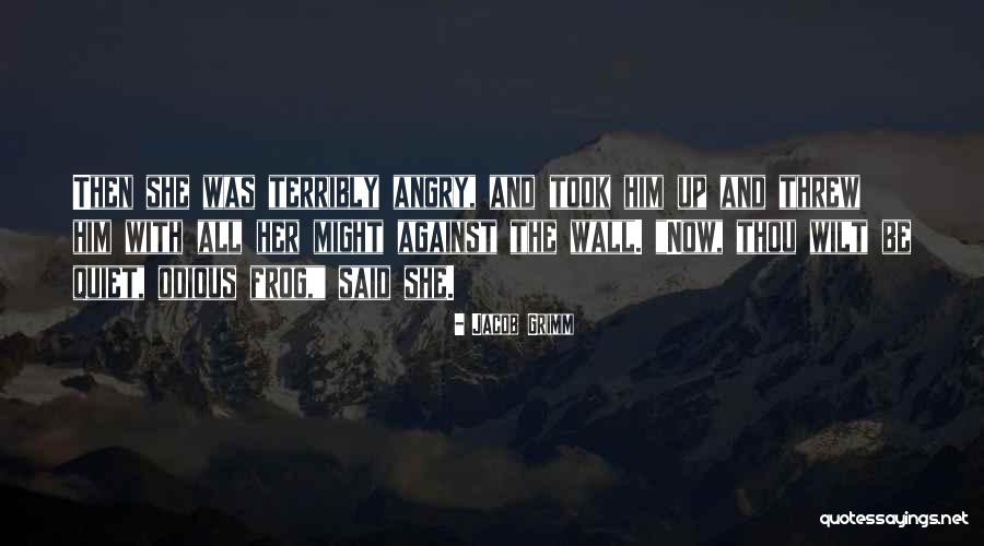 Mendengar Vs Mendengarkan Quotes By Jacob Grimm Mendengar Vs Mendengarkan Quotes By Jacob Grimm