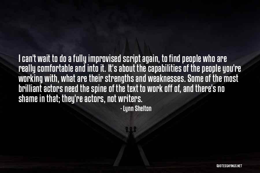 Mendengar Vs Mendengarkan Quotes By Lynn Shelton Mendengar Vs Mendengarkan Quotes By Lynn Shelton