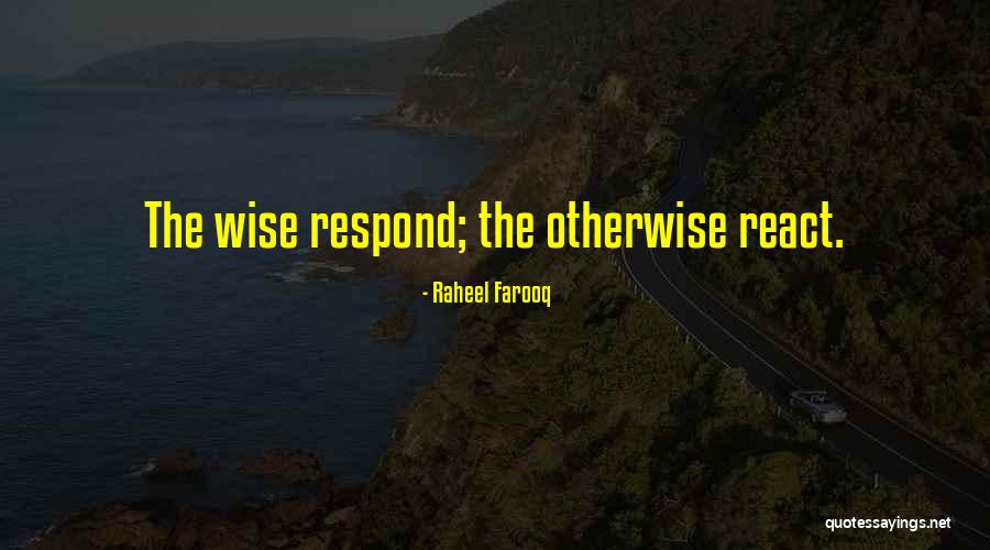 Mendengar Vs Mendengarkan Quotes By Raheel Farooq Mendengar Vs Mendengarkan Quotes By Raheel Farooq