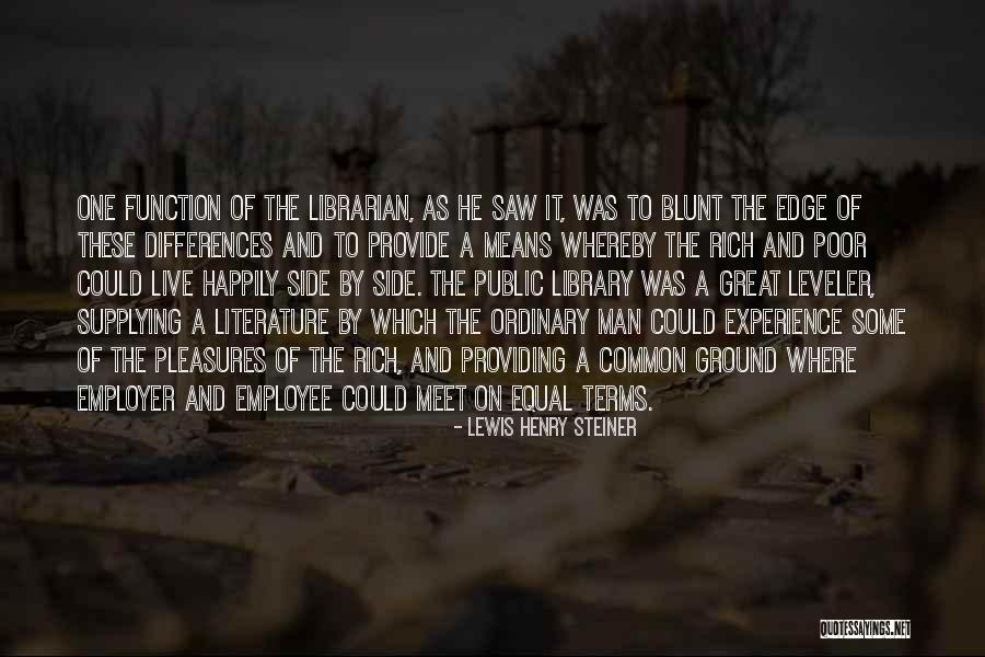 Mendengarkan Aktif Quotes By Lewis Henry Steiner Mendengarkan Aktif Quotes By Lewis Henry Steiner