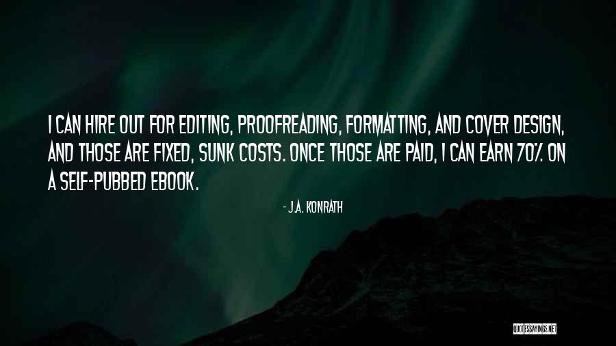 Menderes Halk Quotes By J.A. Konrath Menderes Halk Quotes By J.A. Konrath