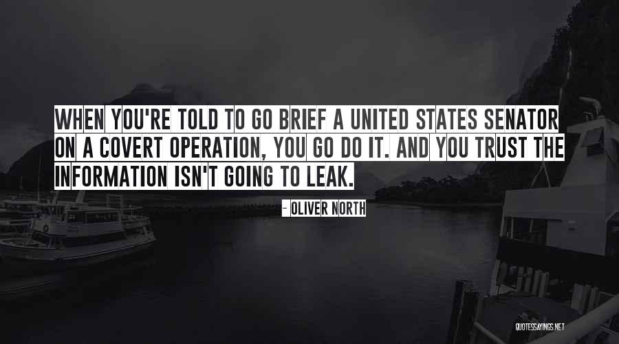 Menderes Halk Quotes By Oliver North Menderes Halk Quotes By Oliver North