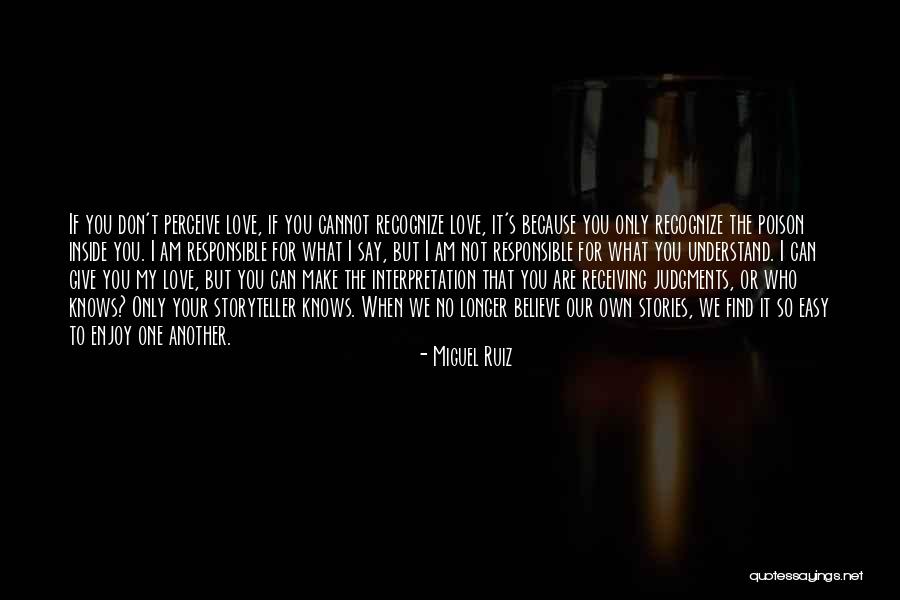 Menderes Samancilar Quotes By Miguel Ruiz Menderes Samancilar Quotes By Miguel Ruiz