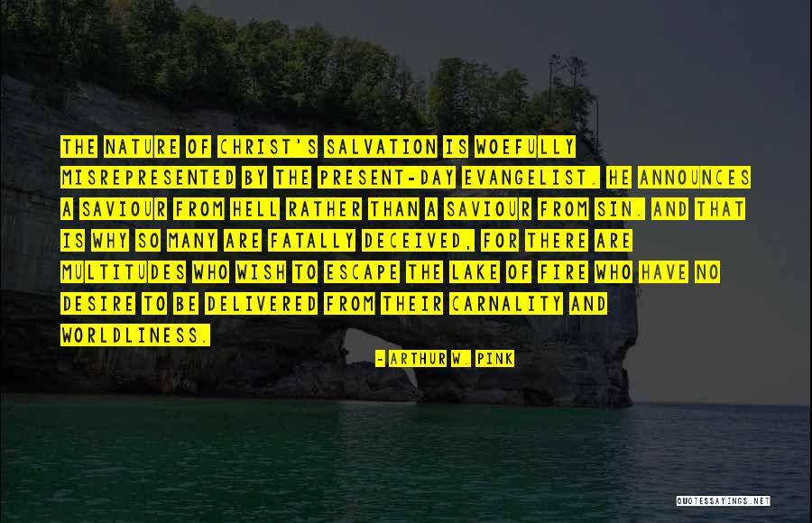 Menders Facilities Quotes By Arthur W. Pink Menders Facilities Quotes By Arthur W. Pink