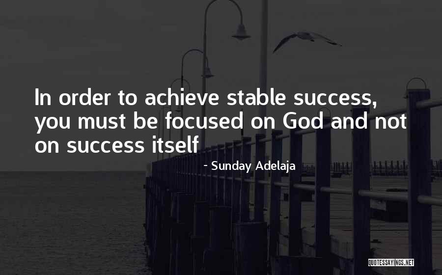 Menders Facilities Quotes By Sunday Adelaja Menders Facilities Quotes By Sunday Adelaja
