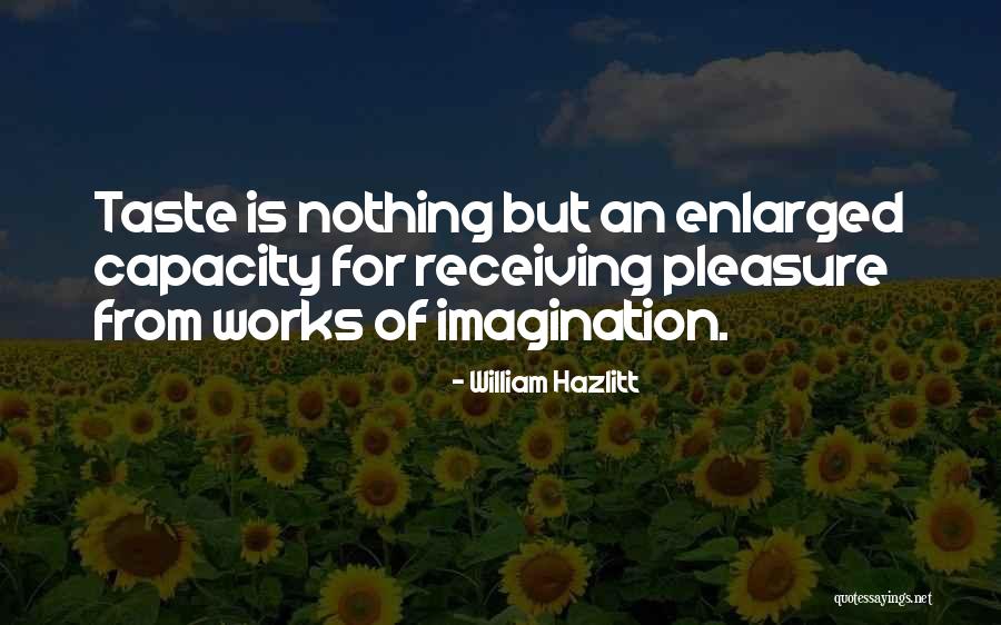 Menders Home Quotes By William Hazlitt Menders Home Quotes By William Hazlitt