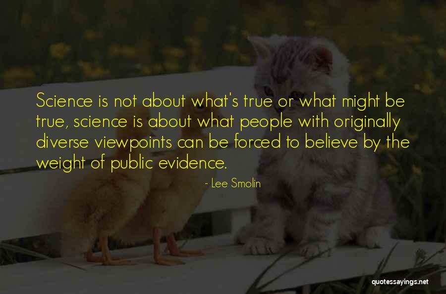 Mendez V Quotes By Lee Smolin Mendez V Quotes By Lee Smolin