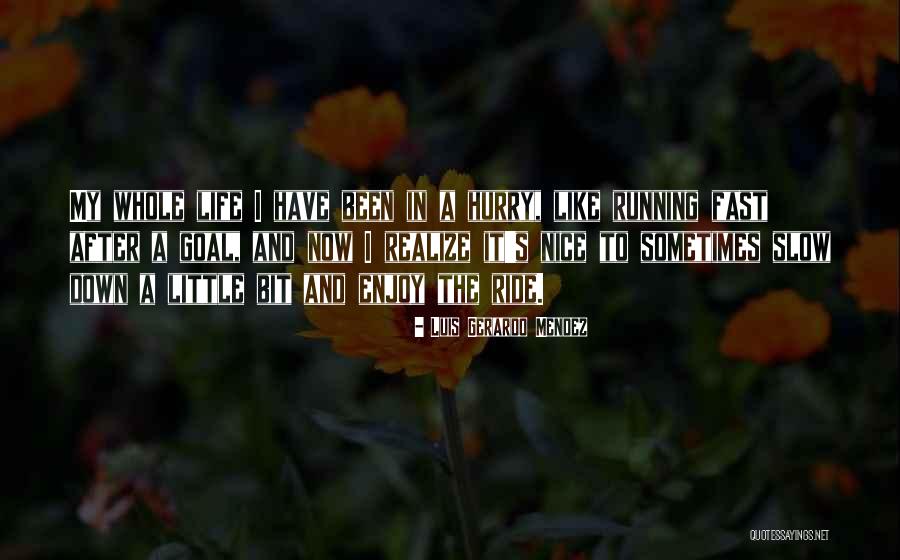 Mendez V Quotes By Luis Gerardo Mendez Mendez V Quotes By Luis Gerardo Mendez