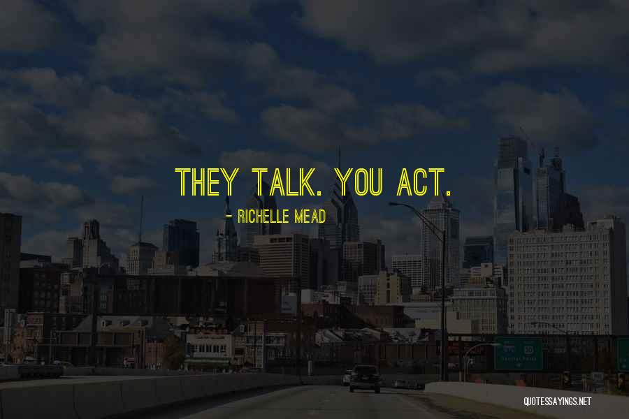 Mendez V Quotes By Richelle Mead Mendez V Quotes By Richelle Mead