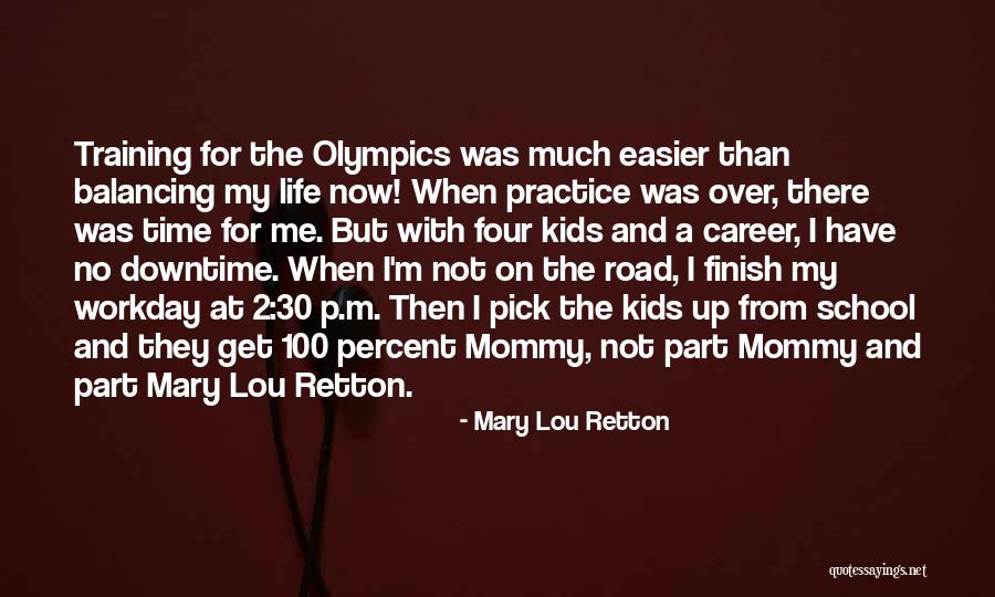 Mendez V. Westminster Quotes By Mary Lou Retton Mendez V. Westminster Quotes By Mary Lou Retton