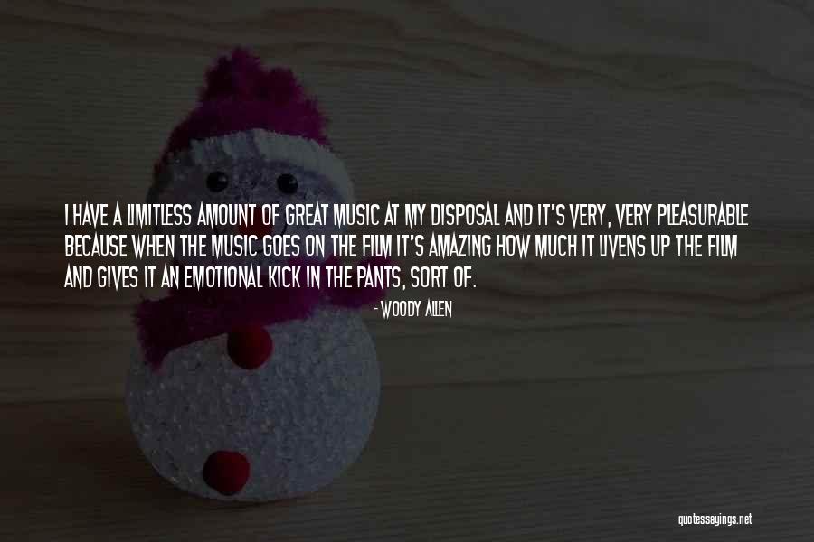 Mendez V. Westminster Quotes By Woody Allen Mendez V. Westminster Quotes By Woody Allen