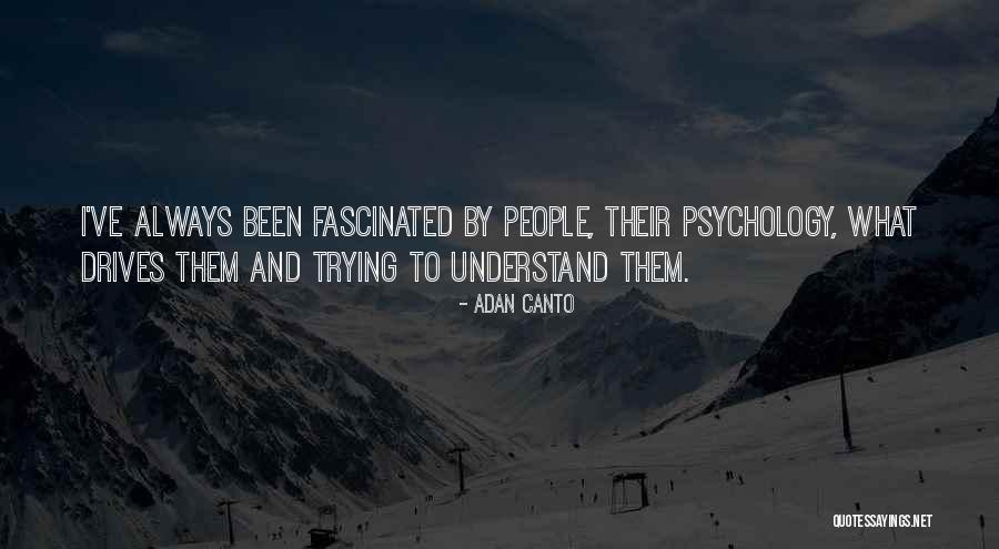 Mendheim Bonding Quotes By Adan Canto Mendheim Bonding Quotes By Adan Canto