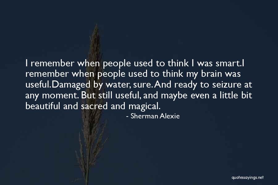Mendheim Bonding Quotes By Sherman Alexie Mendheim Bonding Quotes By Sherman Alexie