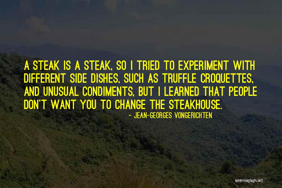 Mendicant Orders Quotes By Jean-Georges Vongerichten Mendicant Orders Quotes By Jean-Georges Vongerichten