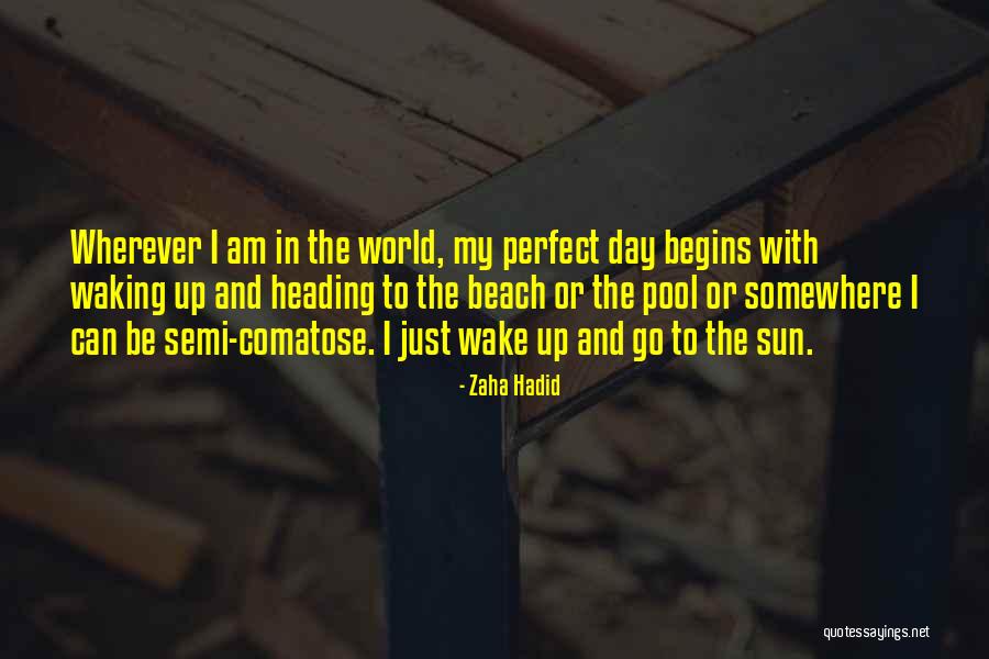Mendicants Shout Quotes By Zaha Hadid Mendicants Shout Quotes By Zaha Hadid