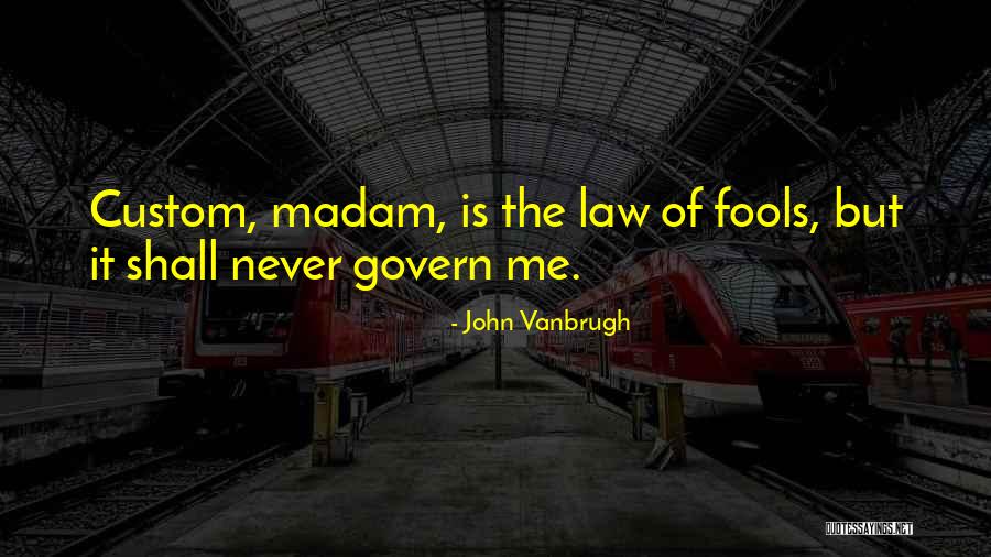 Mendidik Dengan Quotes By John Vanbrugh Mendidik Dengan Quotes By John Vanbrugh