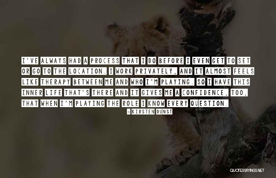 Mendieta Constantino Quotes By Kirsten Dunst Mendieta Constantino Quotes By Kirsten Dunst