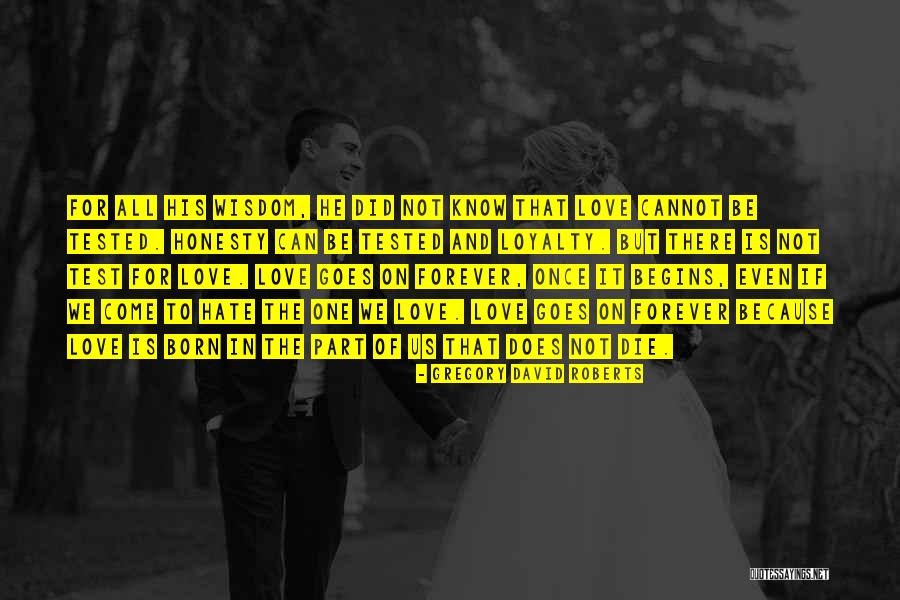 Mendieta Miami Quotes By Gregory David Roberts Mendieta Miami Quotes By Gregory David Roberts