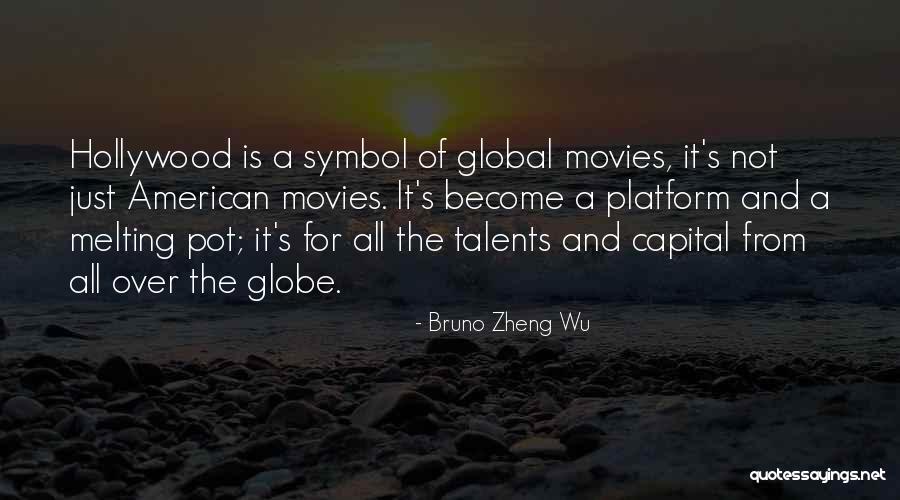 Mendigar Amistades Quotes By Bruno Zheng Wu Mendigar Amistades Quotes By Bruno Zheng Wu