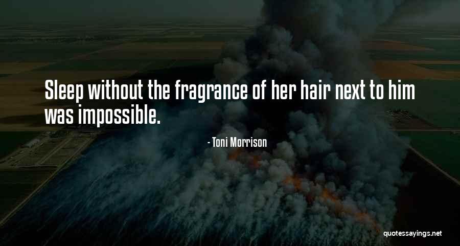 Mendigar Amistades Quotes By Toni Morrison