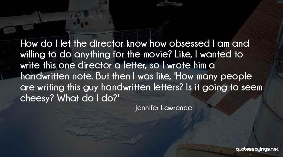 Mendillo Dziedzic Quotes By Jennifer Lawrence Mendillo Dziedzic Quotes By Jennifer Lawrence