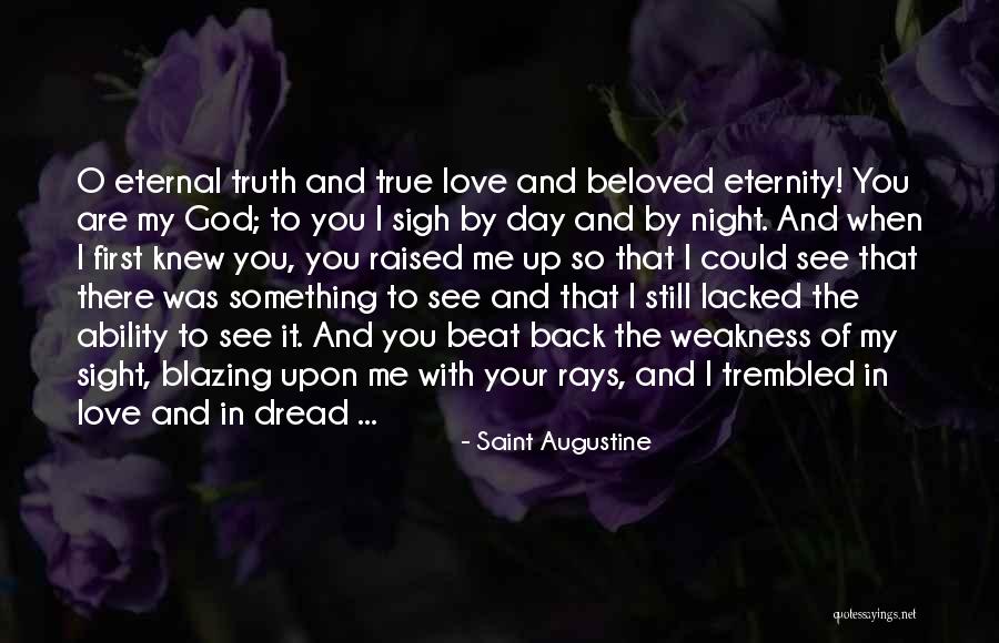 Mendillo Family Dentistry Quotes By Saint Augustine Mendillo Family Dentistry Quotes By Saint Augustine
