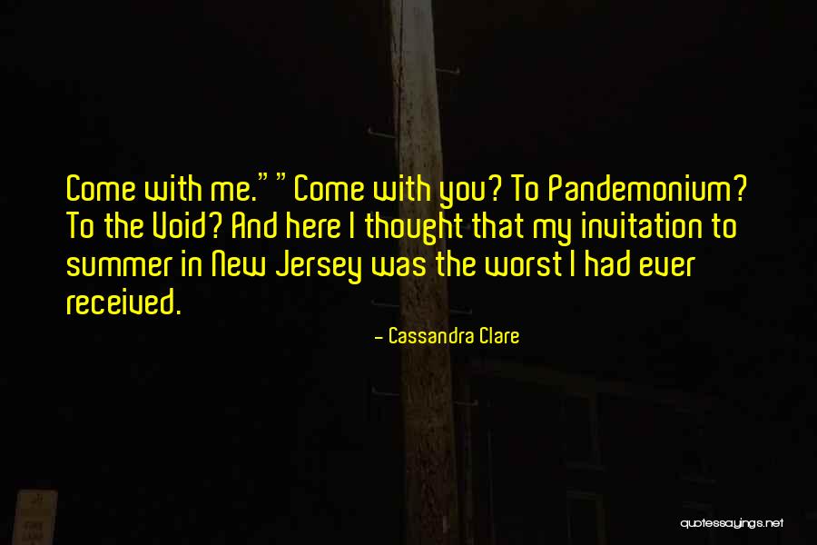 Mending A Family Relationship Quotes By Cassandra Clare Mending A Family Relationship Quotes By Cassandra Clare