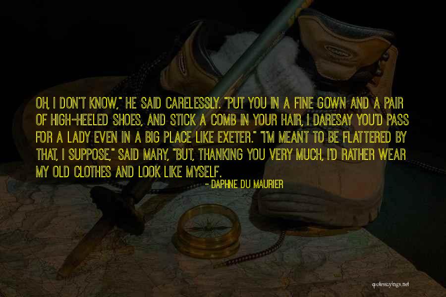 Mending A Family Relationship Quotes By Daphne Du Maurier Mending A Family Relationship Quotes By Daphne Du Maurier