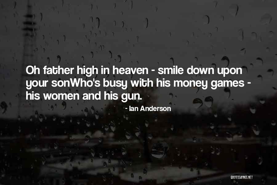 Mending Broken Homes Quotes By Ian Anderson Mending Broken Homes Quotes By Ian Anderson