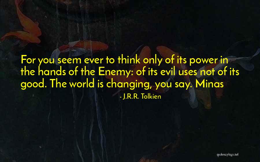 Mending Cracks With Gold Quotes By J.R.R. Tolkien Mending Cracks With Gold Quotes By J.R.R. Tolkien