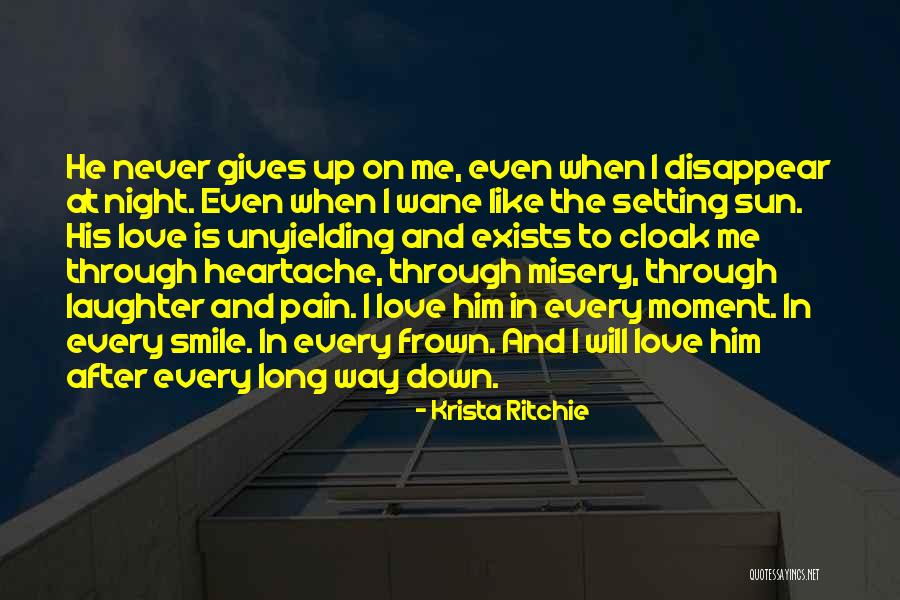 Mending In Pocket Quotes By Krista Ritchie Mending In Pocket Quotes By Krista Ritchie